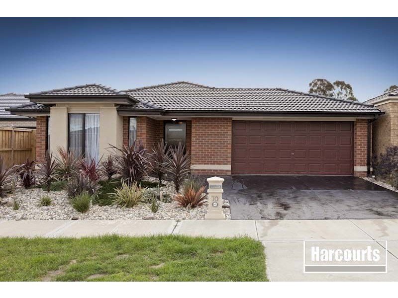 70 Tipperary Circuit, Pakenham VIC 3810