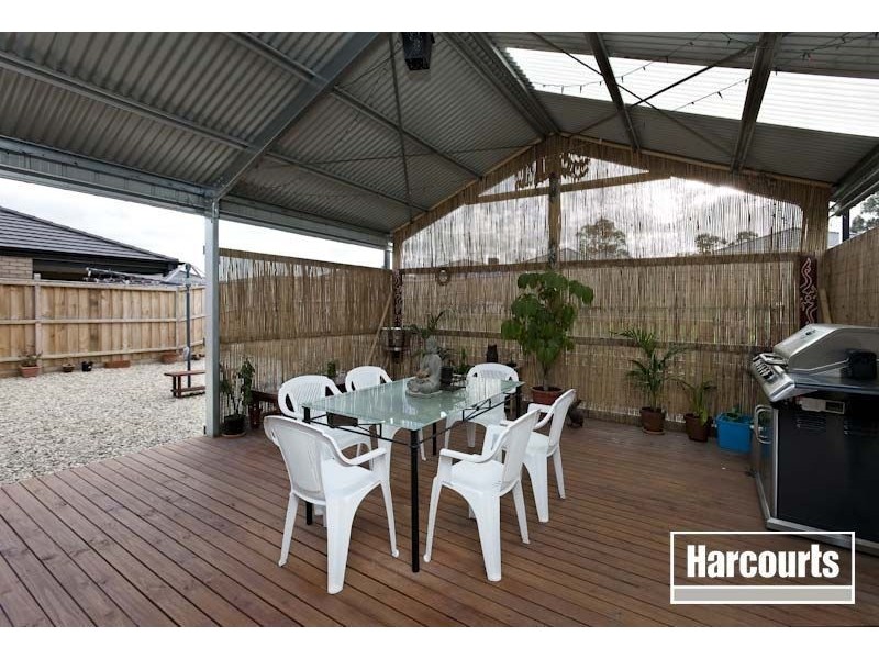 70 Tipperary Circuit, Pakenham VIC 3810