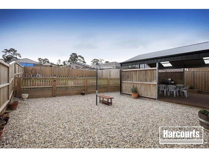 70 Tipperary Circuit, Pakenham VIC 3810