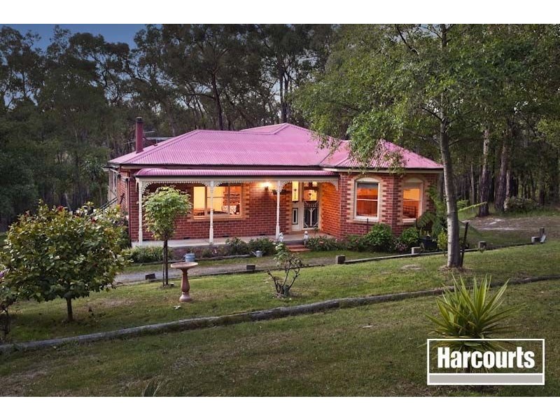 173 Gordon Road, Pakenham Upper VIC 3810