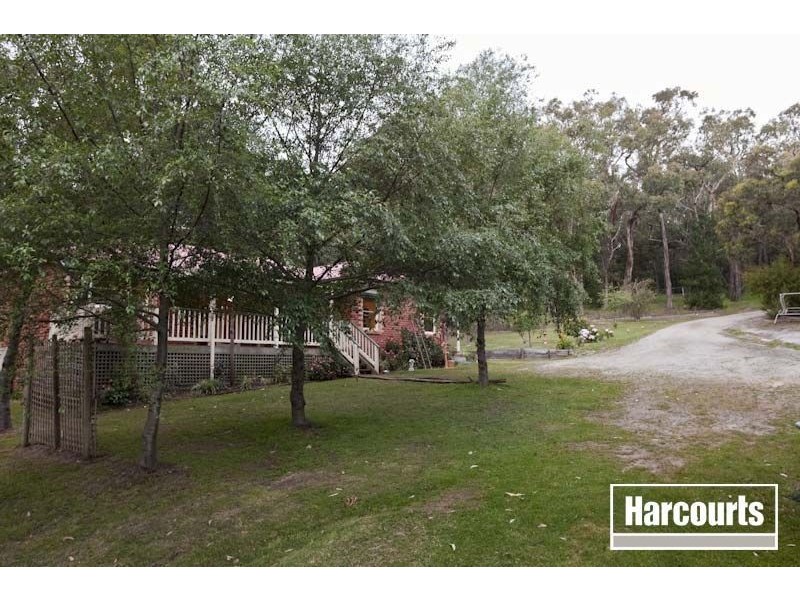 173 Gordon Road, Pakenham Upper VIC 3810