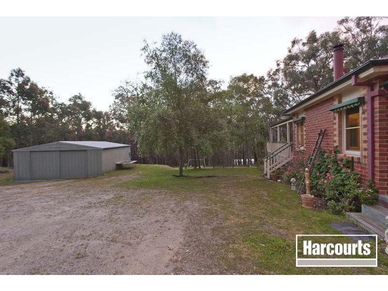 173 Gordon Road, Pakenham Upper VIC 3810