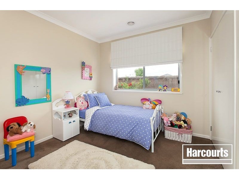 1 Britton Drive, Pakenham VIC 3810