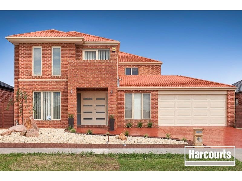 46 Everly Circuit, Pakenham VIC 3810