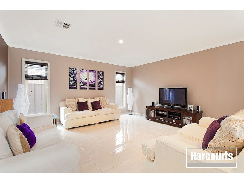 46 Everly Circuit, Pakenham VIC 3810