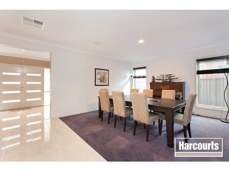 46 Everly Circuit, Pakenham VIC 3810