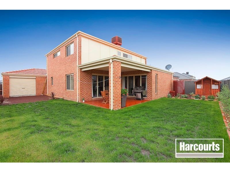 46 Everly Circuit, Pakenham VIC 3810