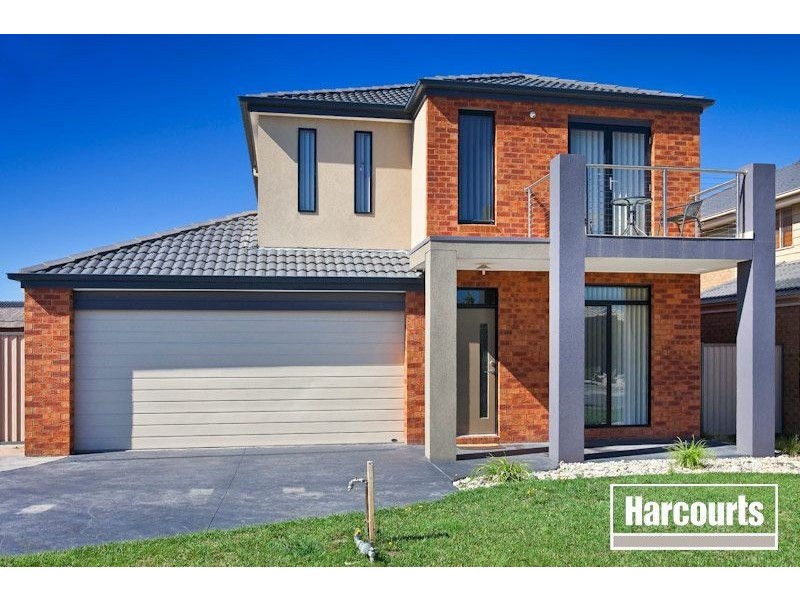 3 Joseph Banks Drive, Pakenham VIC 3810