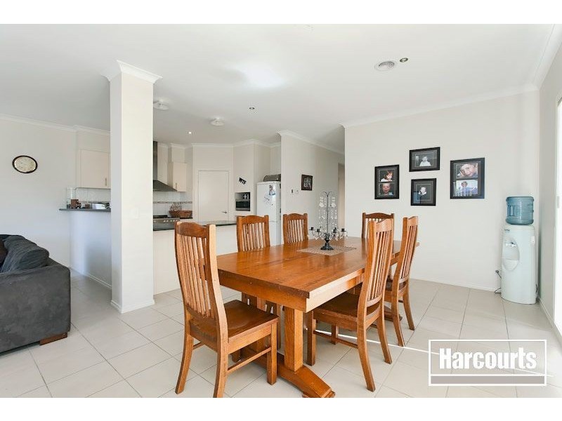3 Joseph Banks Drive, Pakenham VIC 3810
