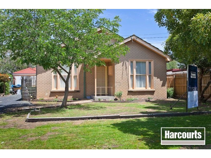 5 Thomas Street, Pakenham VIC 3810