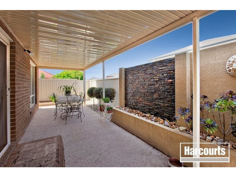 22 Kilburn Place, Pakenham VIC 3810