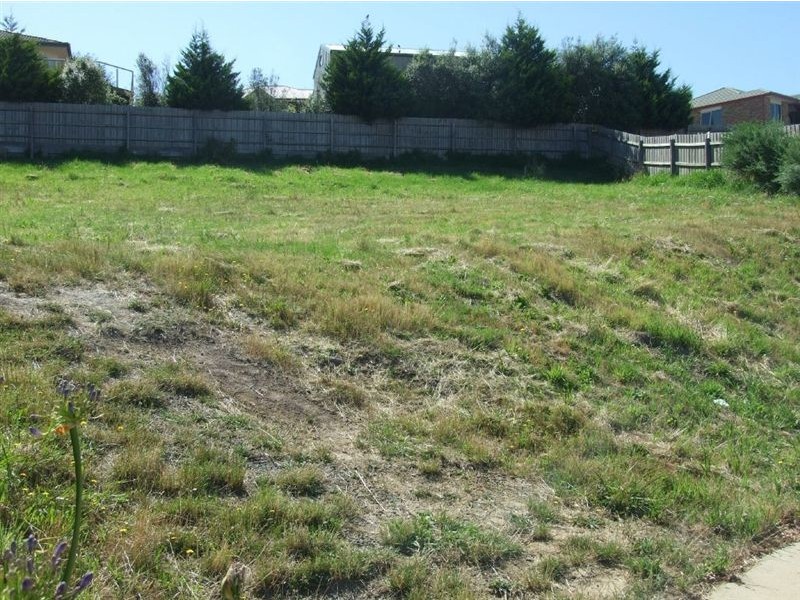 Lot 59 Justin Place, Pakenham VIC 3810