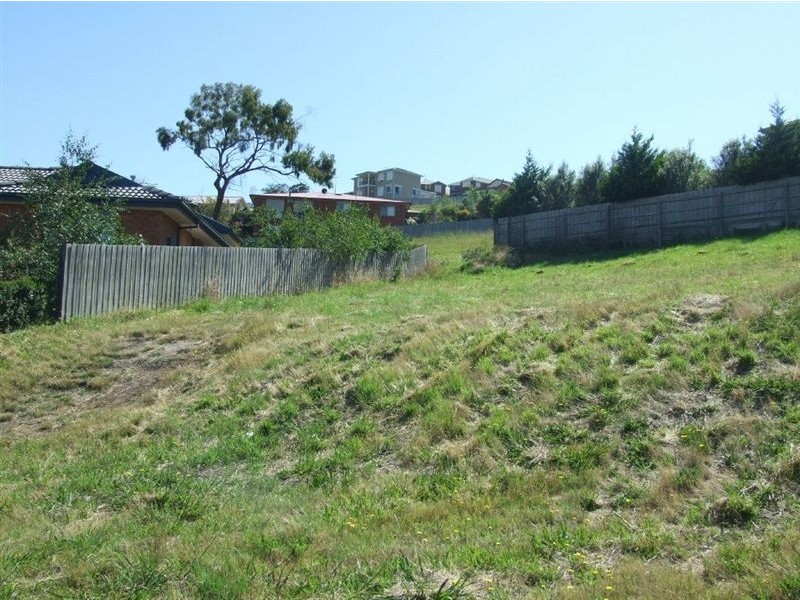 Lot 59 Justin Place, Pakenham VIC 3810