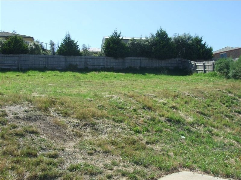 Lot 59 Justin Place, Pakenham VIC 3810