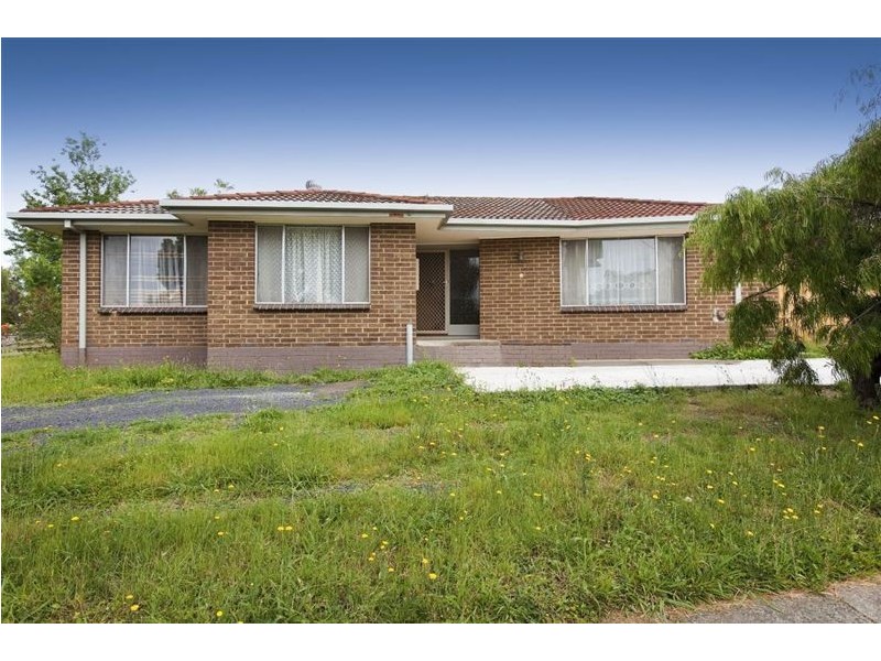 1/2 Leonard Court, Pakenham VIC 3810