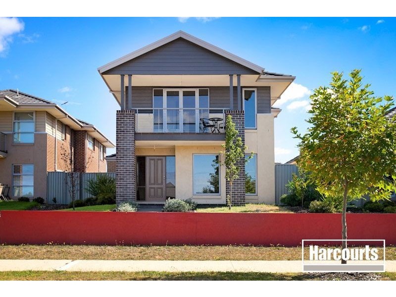 18 Ibis Close, Pakenham VIC 3810