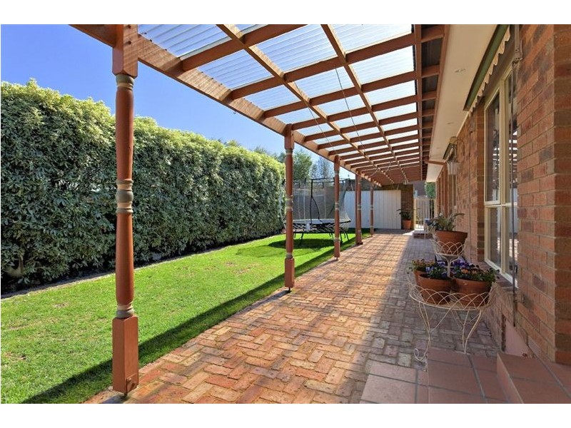 3 Andrew Court, Pakenham VIC 3810