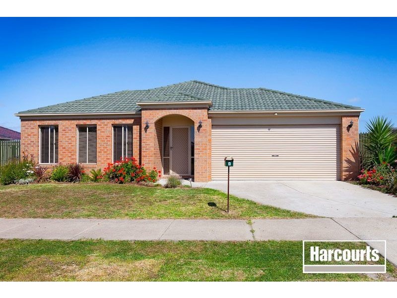 4 Sheoak Court, Pakenham VIC 3810