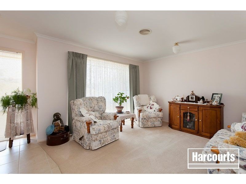 2 Conrad Court, Pakenham VIC 3810