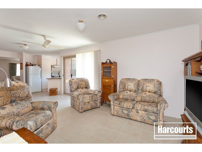 2 Conrad Court, Pakenham VIC 3810