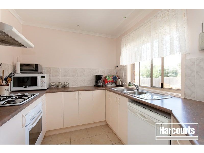 2 Conrad Court, Pakenham VIC 3810