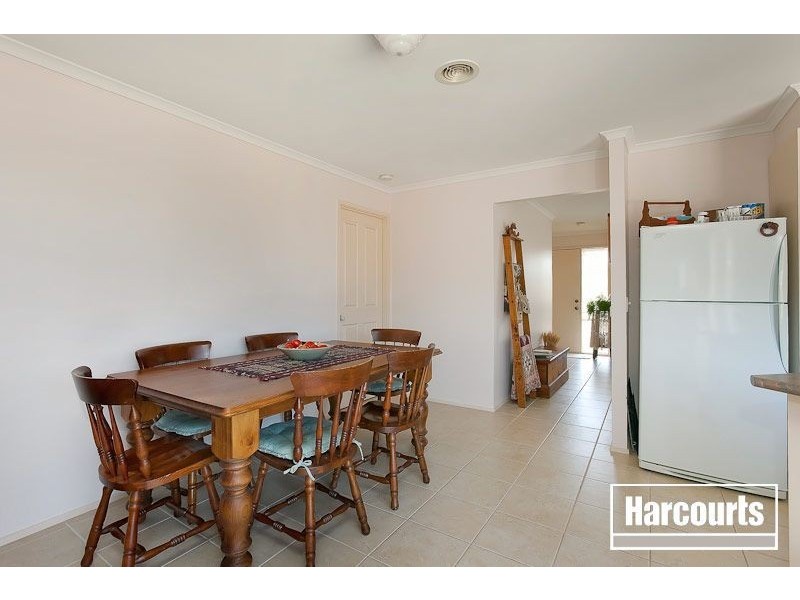 2 Conrad Court, Pakenham VIC 3810