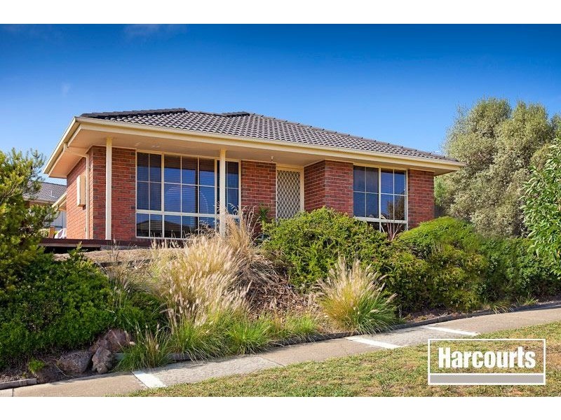 112 Eagle Drive, Pakenham VIC 3810