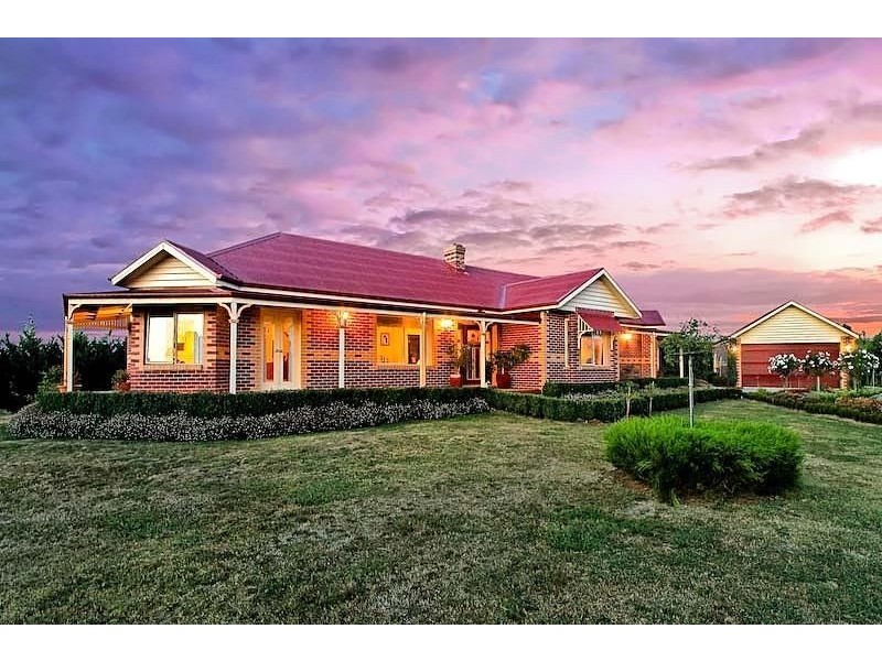 145 Eleven Mile Road, Tynong VIC 3813