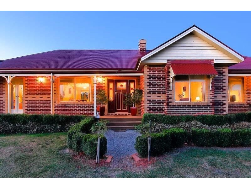 145 Eleven Mile Road, Tynong VIC 3813