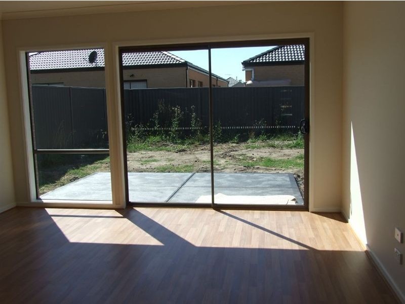 Lot 326 Griffith Mews, Pakenham VIC 3810