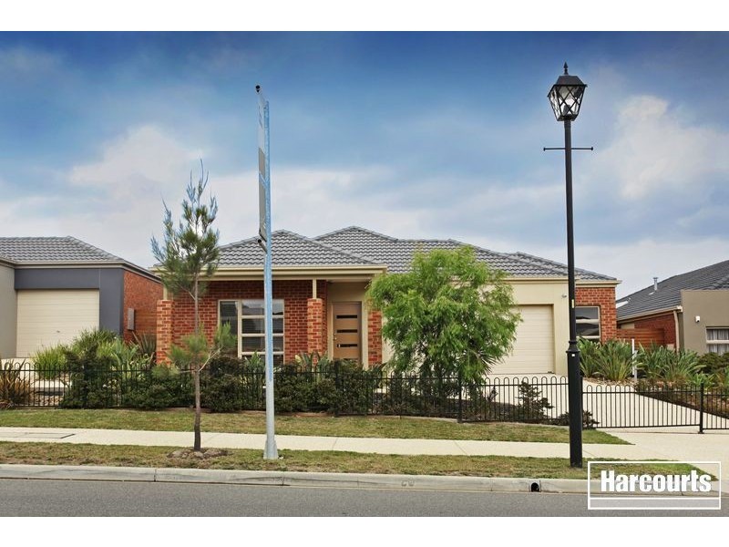 21 Eventide Rise, Pakenham VIC 3810