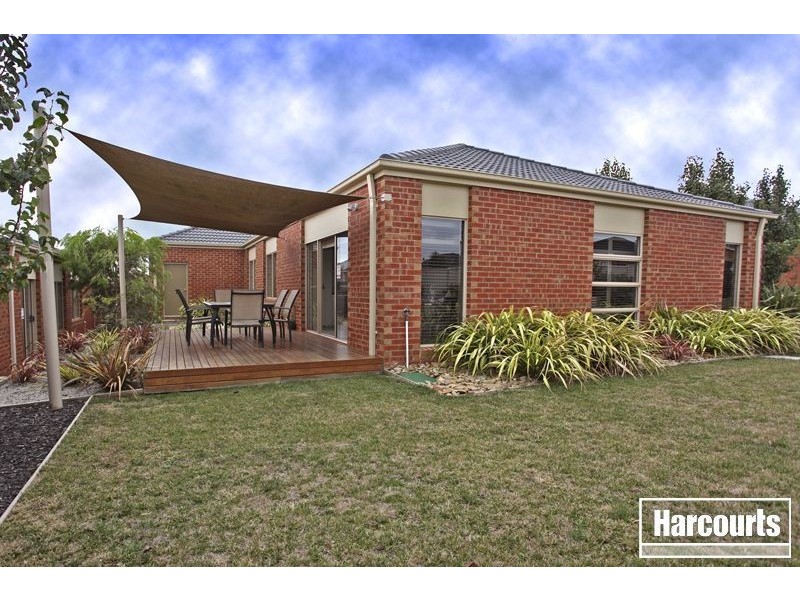 21 Eventide Rise, Pakenham VIC 3810