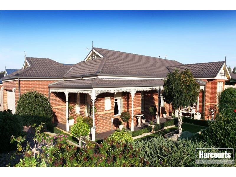 7 Wills Avenue, Pakenham VIC 3810