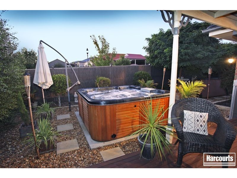 7 Wills Avenue, Pakenham VIC 3810