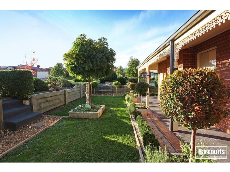 7 Wills Avenue, Pakenham VIC 3810