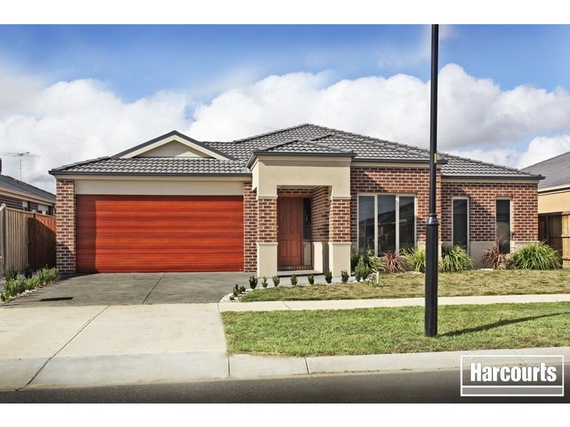 25 Gallery Way, Pakenham VIC 3810