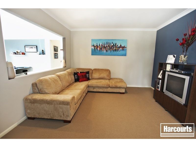 25 Gallery Way, Pakenham VIC 3810