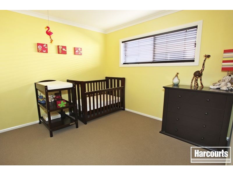 25 Gallery Way, Pakenham VIC 3810