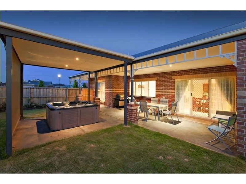 23 MacKellar Street, Pakenham VIC 3810