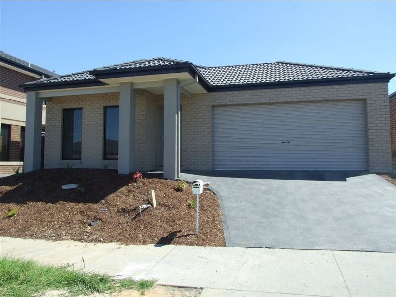 1 Perry Court, Pakenham VIC 3810