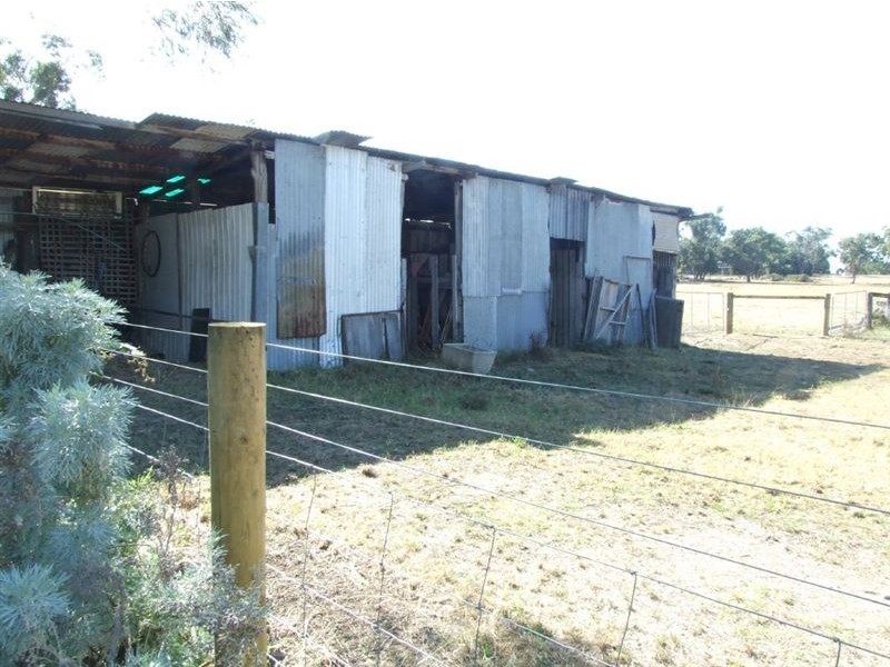 210 Officer Road, Officer VIC 3809