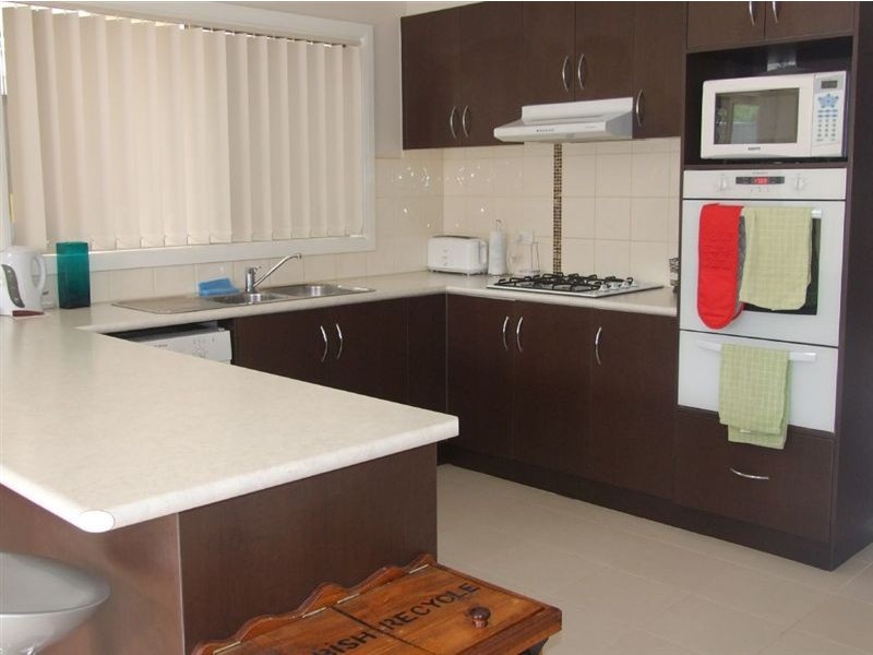 124 Windermere Boulevard, Pakenham VIC 3810