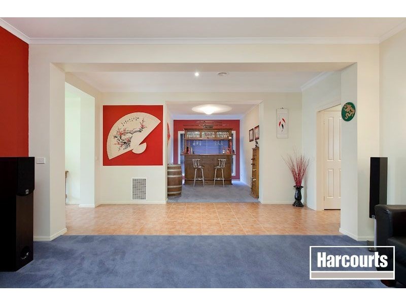 12 Clearwater Drive, Pakenham VIC 3810