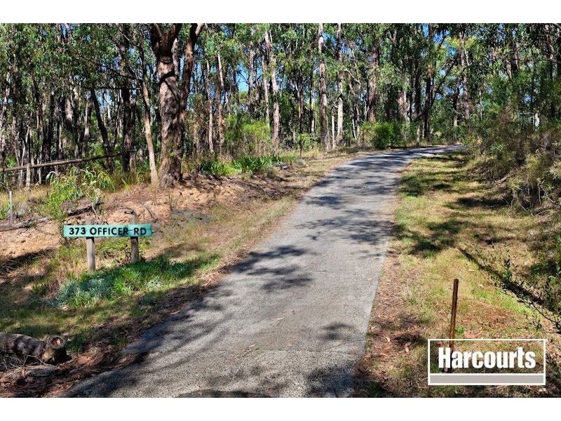 373 Officer Road, Beaconsfield Upper VIC 3808
