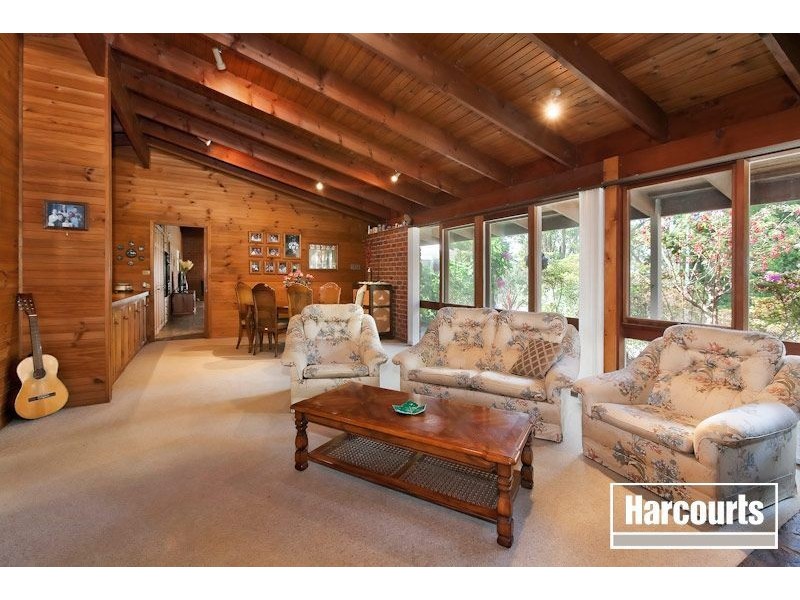 373 Officer Road, Beaconsfield Upper VIC 3808