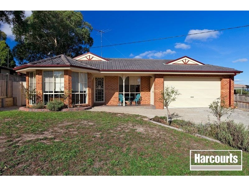 24 Campbell Street, Garfield VIC 3814