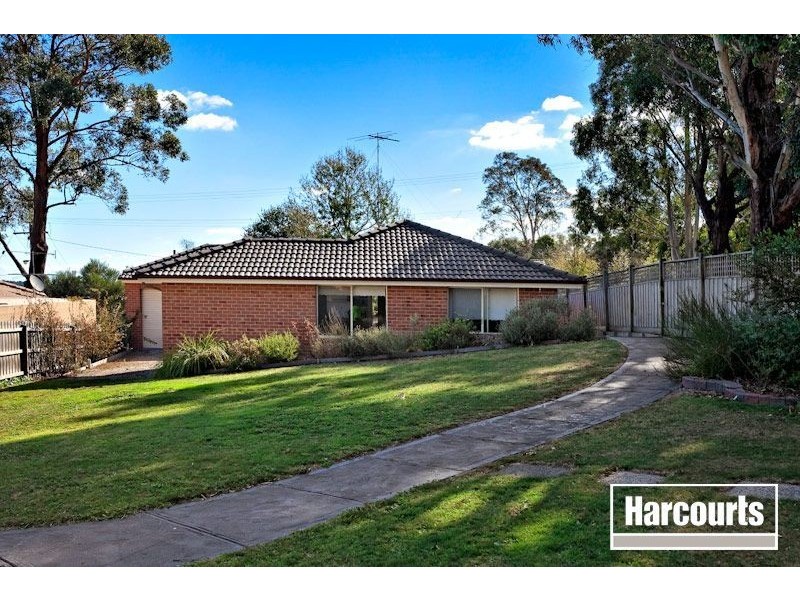 24 Campbell Street, Garfield VIC 3814
