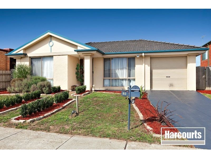 83 Golflinks Road, Berwick VIC 3806