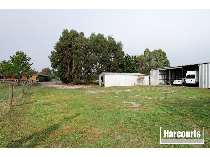 3675 Ballarto Road, Pakenham South VIC 3810