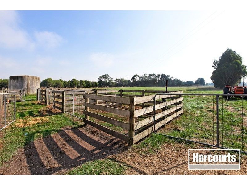 3675 Ballarto Road, Pakenham South VIC 3810